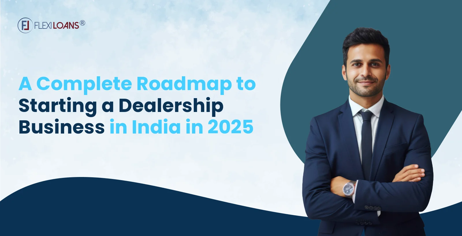 A Complete Roadmap to Starting a Dealership Business in India in 2025