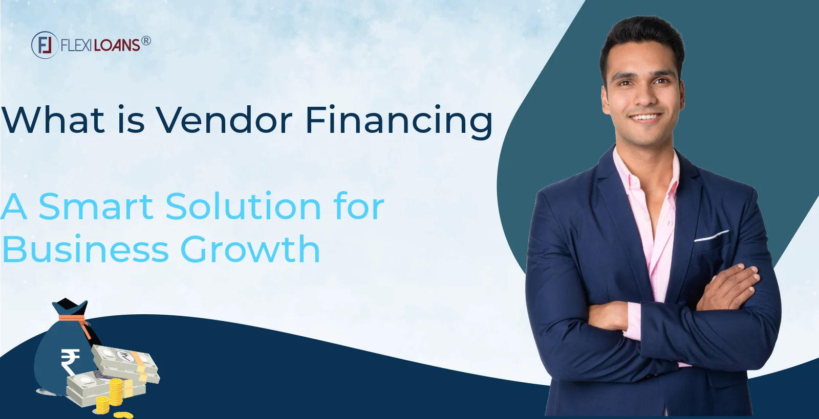 What is Vendor Financing: A Smart Solution for Business Growth
