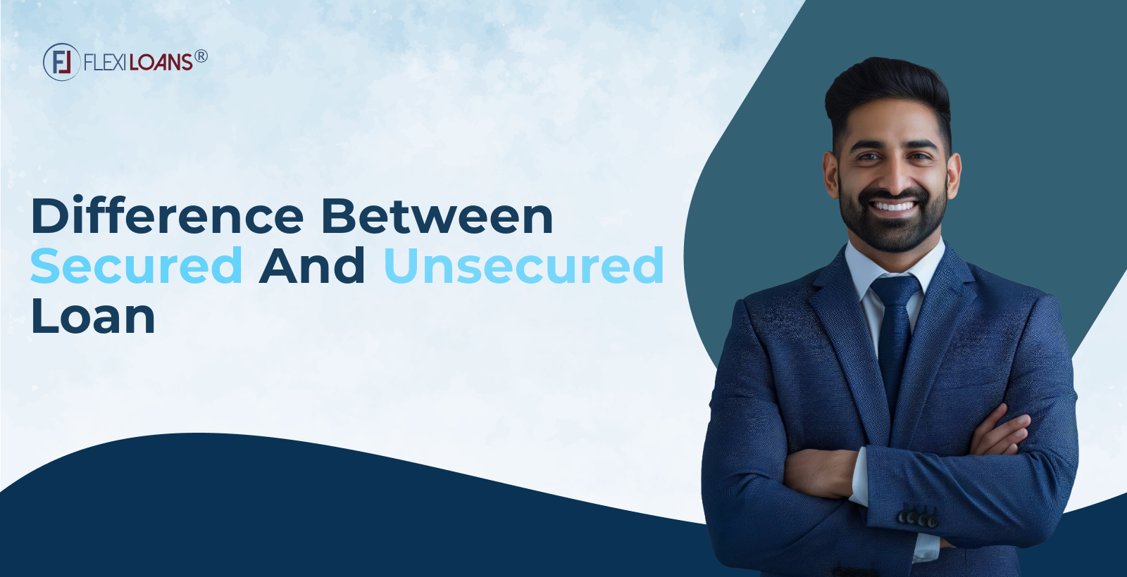 Difference Between Secured And Unsecured Business Loan