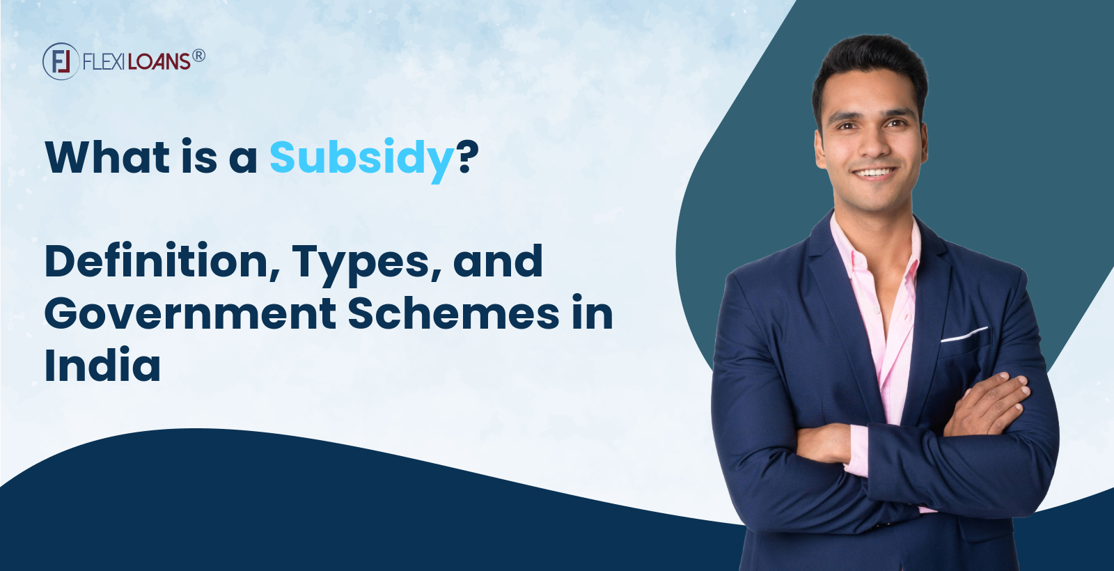 What is a Subsidy? Definition, Types, and Government Schemes in India