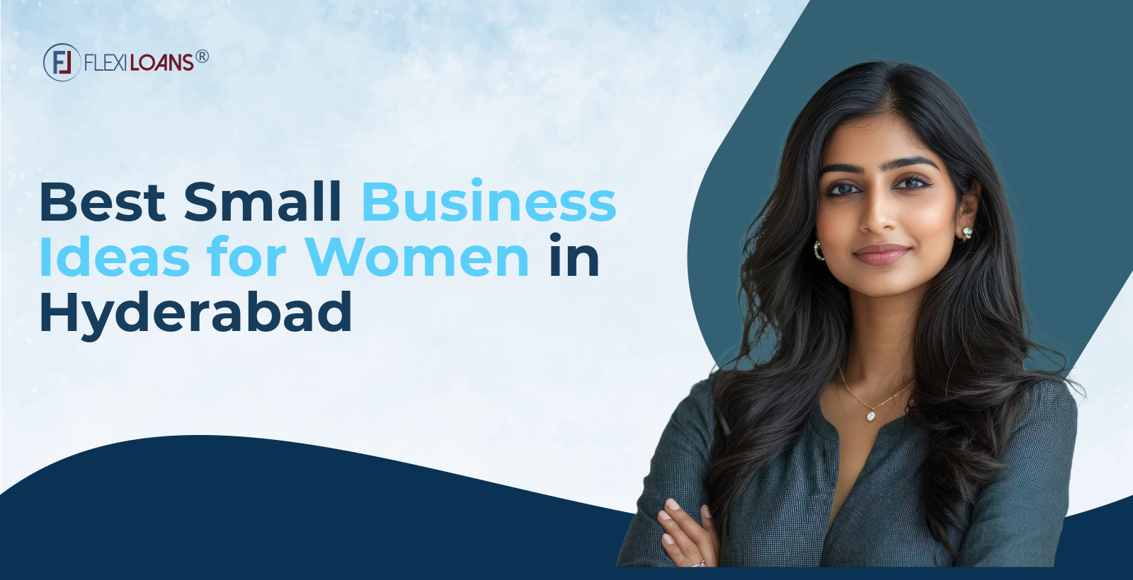 10 Best Small Business Ideas for Women in Hyderabad