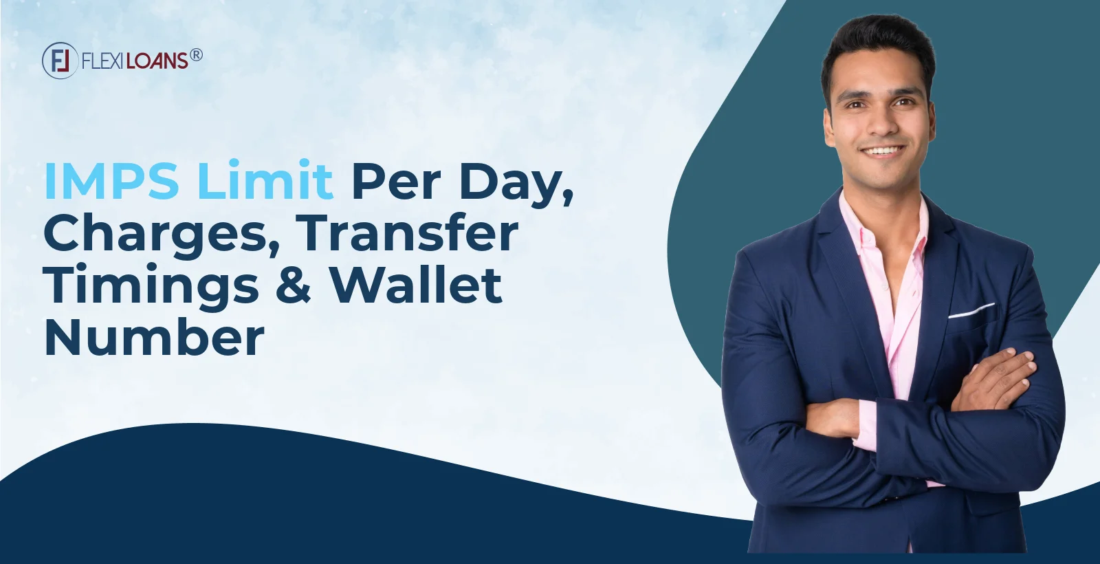 IMPS Limit Per Day, Charges, Transfer Timings &amp; Wallet Number