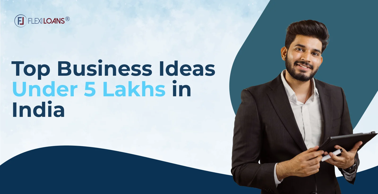 Top 15+ Profitable Business Ideas Under ₹5 Lakhs in India (2026)