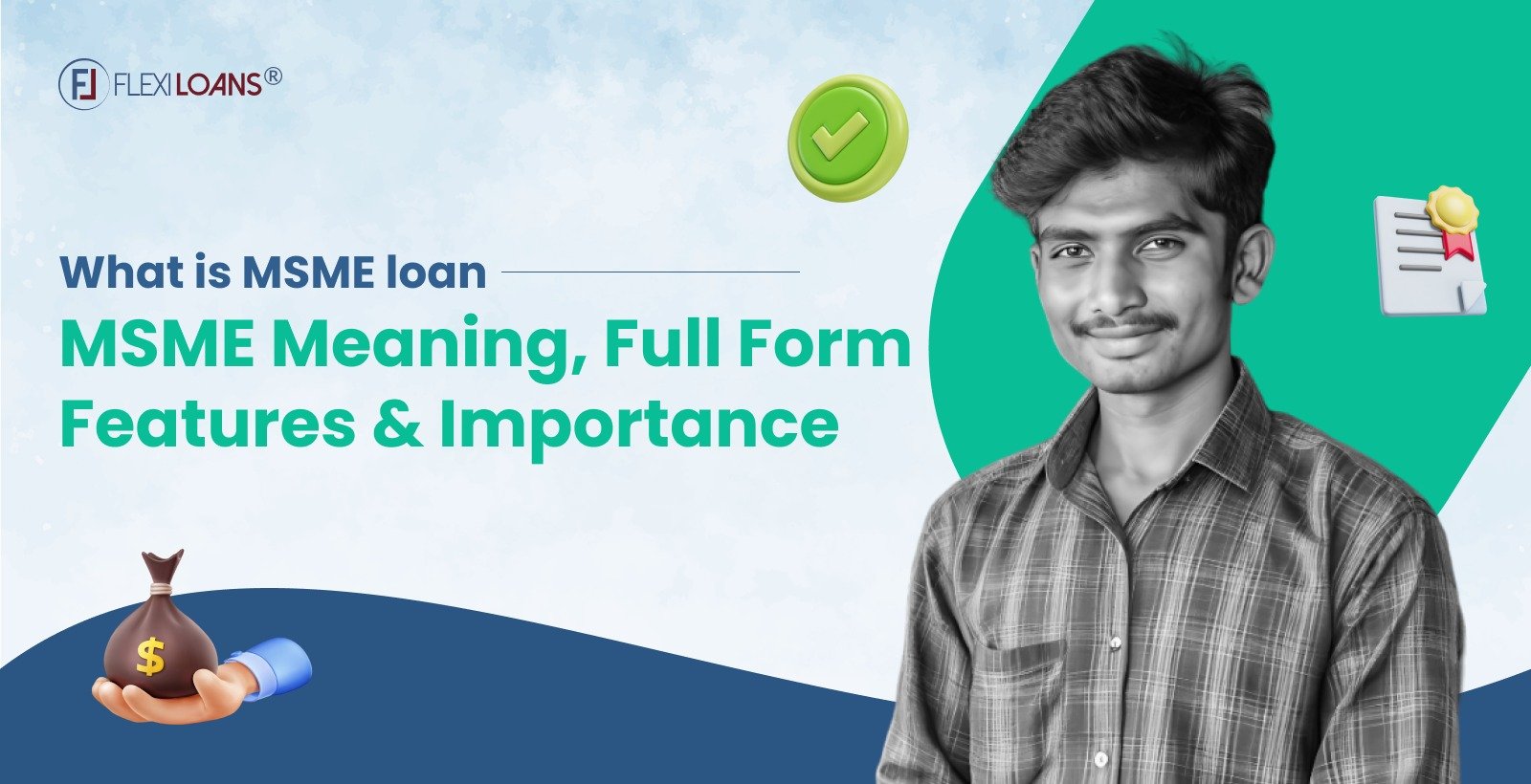What is SME Loan