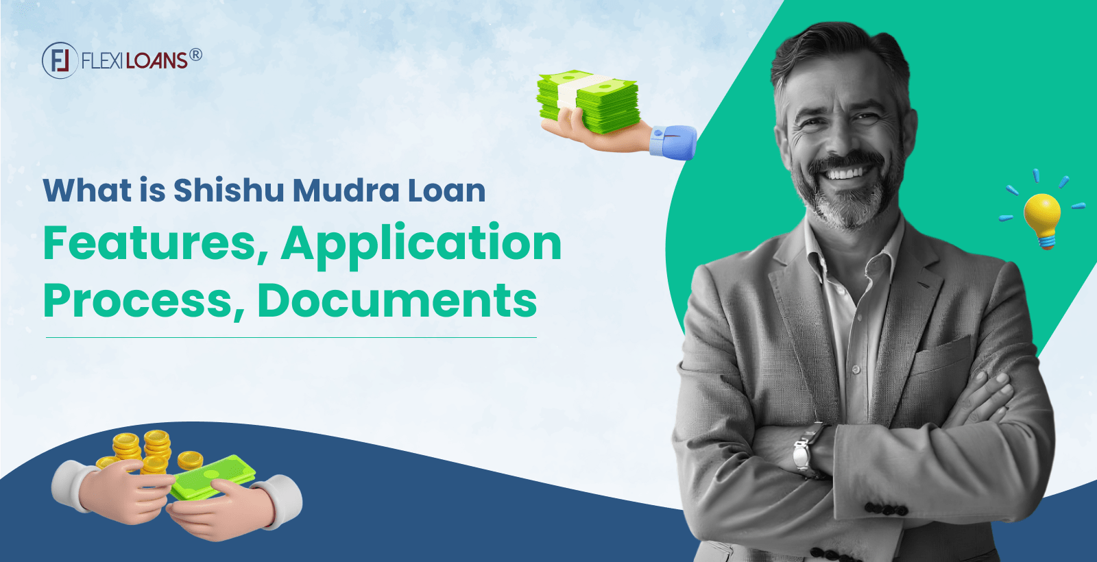 What is Shishu Mudra Loan